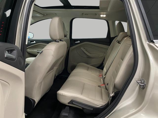 2018 Ford Escape Vehicle Photo in Appleton, WI 54913