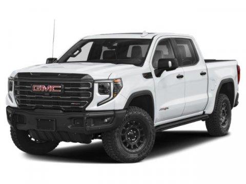 2024 GMC Sierra 1500 Vehicle Photo in GILBERT, AZ 85297-0402