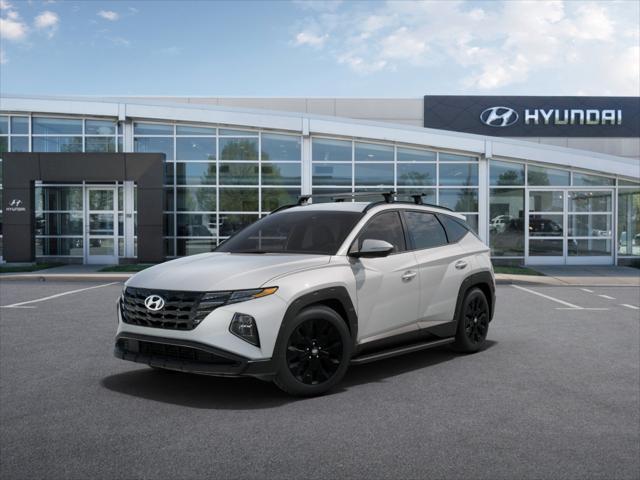 2024 Hyundai TUCSON Vehicle Photo in O'Fallon, IL 62269