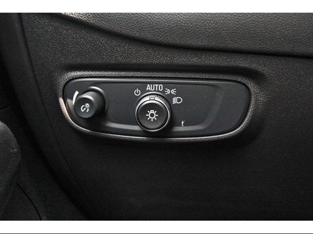 2024 Chevrolet Equinox Vehicle Photo in ROSENBERG, TX 77471-5675