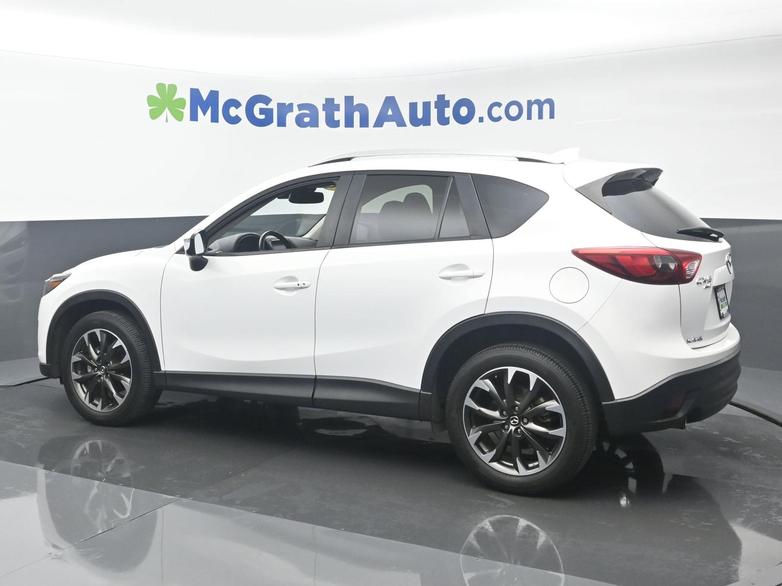 2016 Mazda CX-5 Vehicle Photo in Marion, IA 52302