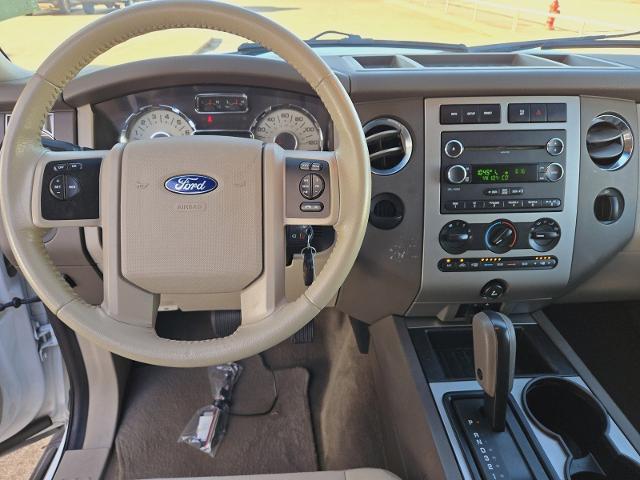 2013 Ford Expedition Vehicle Photo in Weatherford, TX 76087-8771