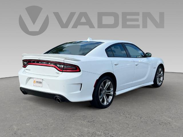 2022 Dodge Charger Vehicle Photo in Savannah, GA 31419