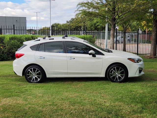 2019 Subaru Impreza Vehicle Photo in DALLAS, TX 75209