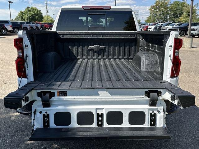 2024 Chevrolet Silverado 1500 Vehicle Photo in GREELEY, CO 80634-4125