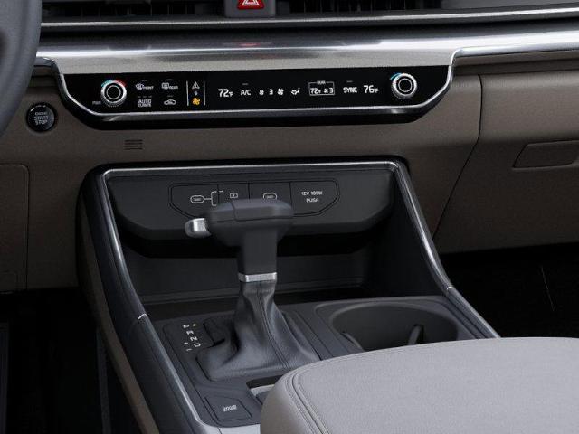 2025 Kia Carnival Vehicle Photo in Tucson, AZ 85712