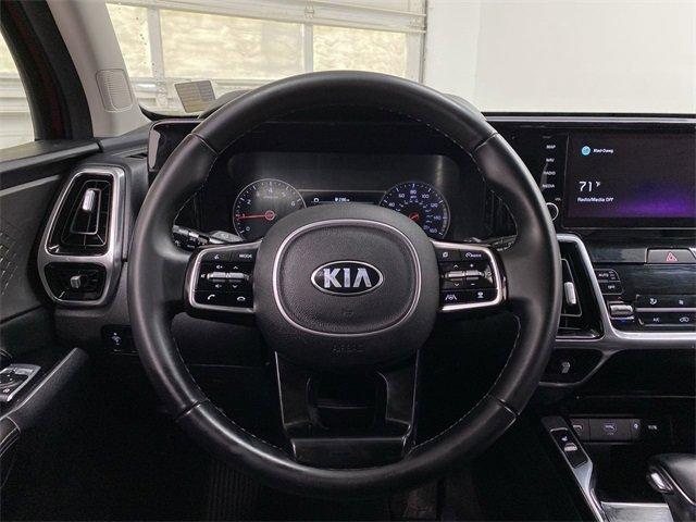 2021 Kia Sorento Vehicle Photo in PORTLAND, OR 97225-3518