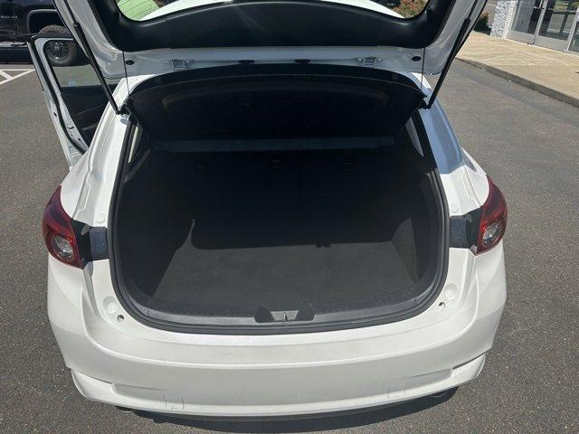 2017 Mazda Mazda3 5-Door Vehicle Photo in NEWBERG, OR 97132-1927