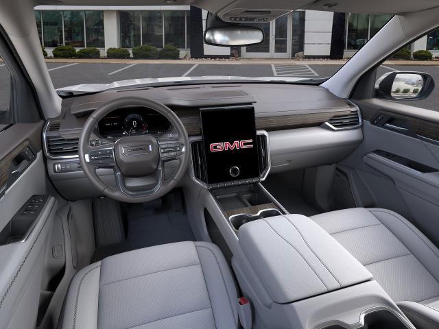 2024 GMC Acadia Vehicle Photo in WILLIAMSVILLE, NY 14221-2883