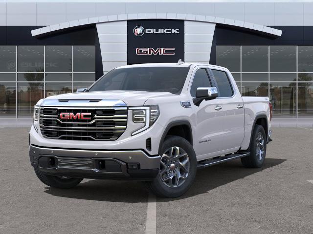 2025 GMC Sierra 1500 Vehicle Photo in LONE TREE, CO 80124-2750