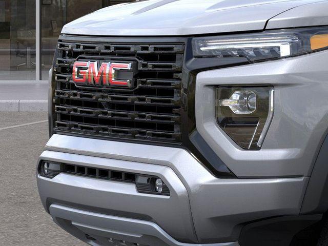 2024 GMC Canyon Vehicle Photo in WATERTOWN, CT 06795-3318