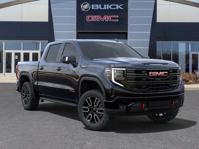 2025 GMC Sierra 1500 Vehicle Photo in DANBURY, CT 06810-5034