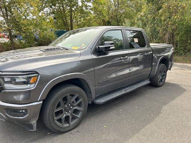 2022 Ram 1500 Vehicle Photo in Doylsetown, PA 18901