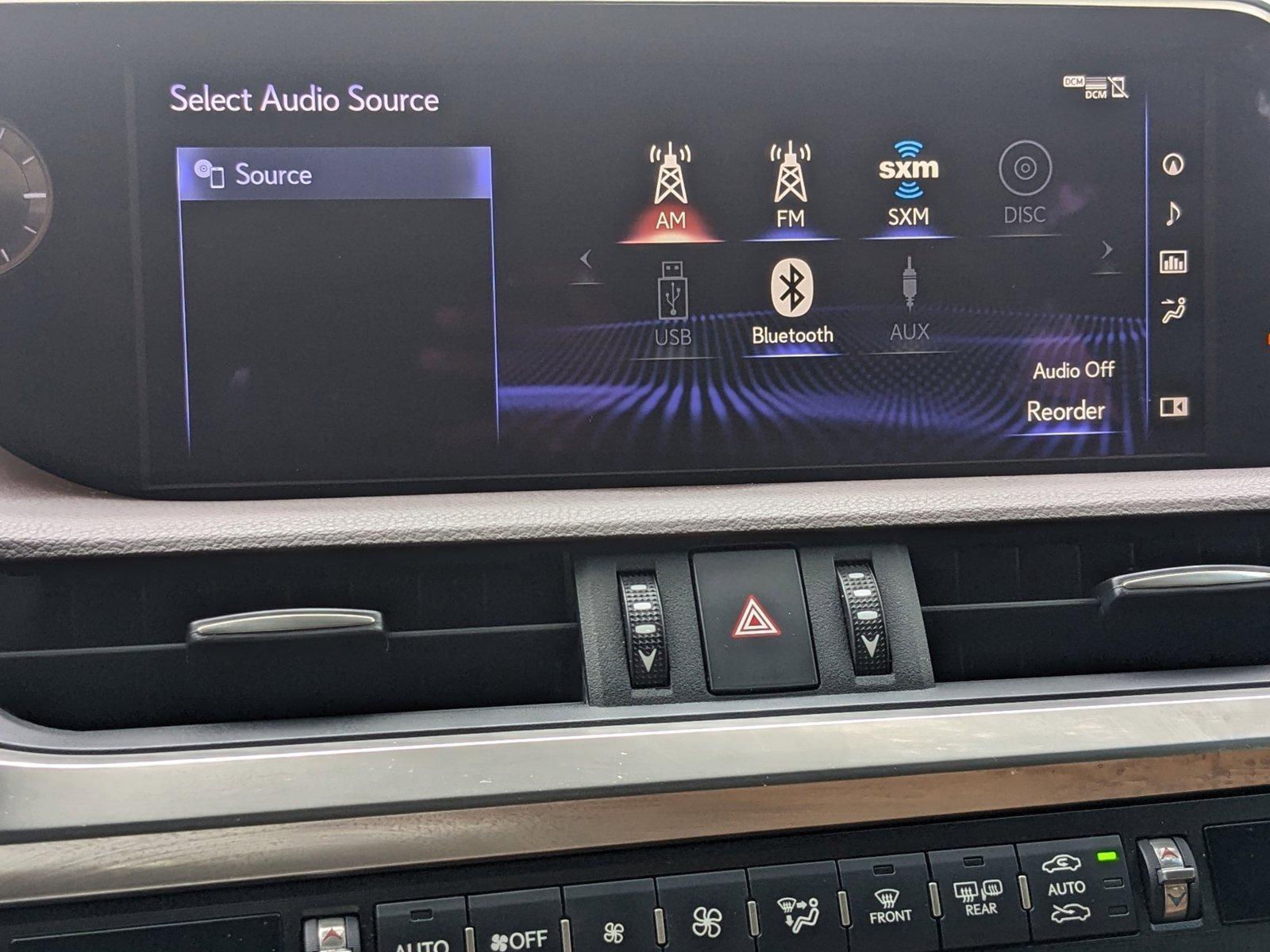 2019 Lexus ES 350 Vehicle Photo in Tampa, FL 33614