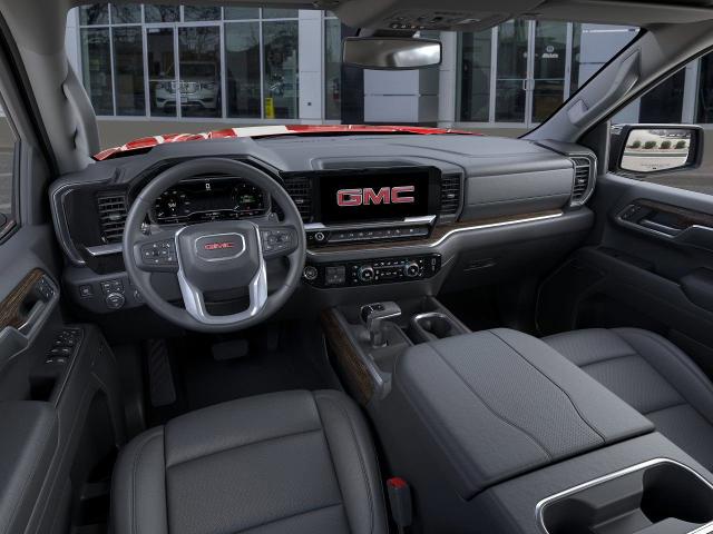 2025 GMC Sierra 1500 Vehicle Photo in NORTH RIVERSIDE, IL 60546-1404