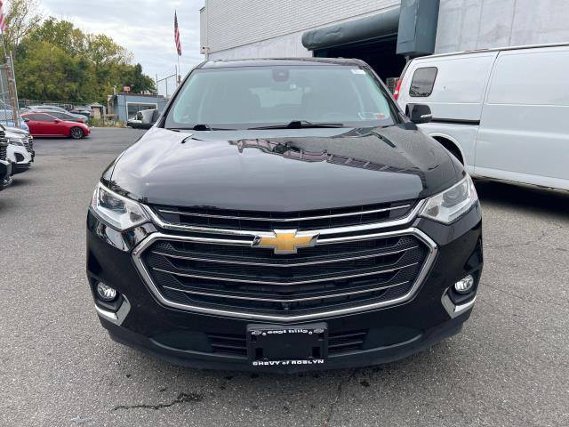 2021 Chevrolet Traverse Vehicle Photo in DOUGLASTON, NY 11362-1062