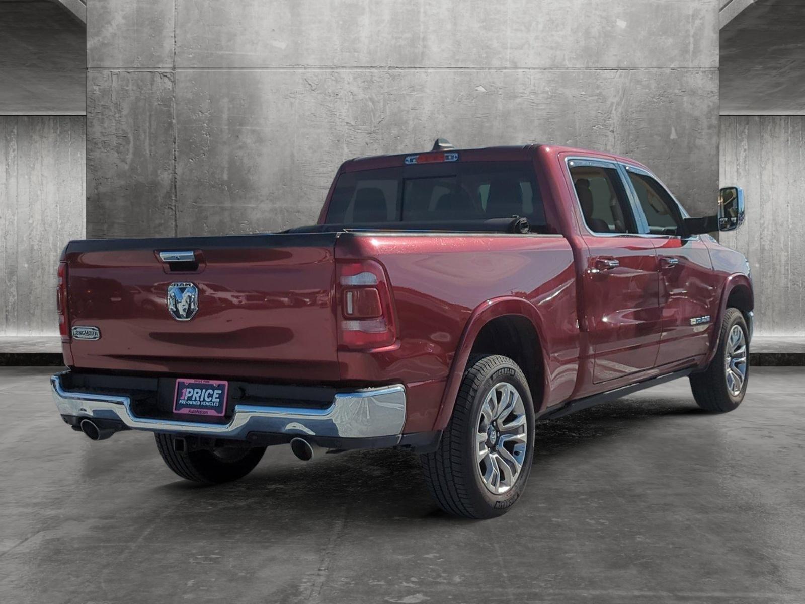 2019 Ram 1500 Vehicle Photo in Ft. Myers, FL 33907