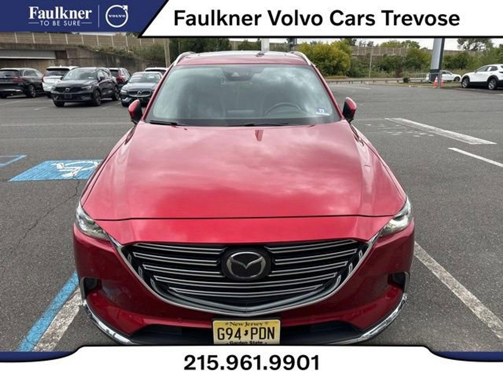 2019 Mazda CX-9 Vehicle Photo in Trevose, PA 19053