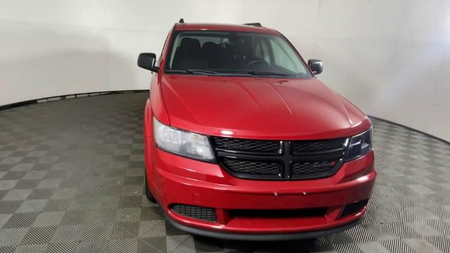 2018 Dodge Journey Vehicle Photo in ALLIANCE, OH 44601-4622