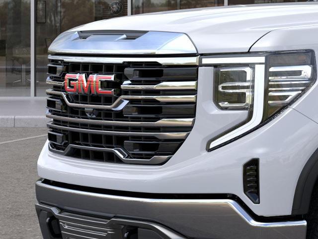 2024 GMC Sierra 1500 Vehicle Photo in PASADENA, CA 91107-3803