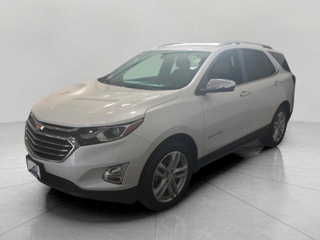 2019 Chevrolet Equinox Vehicle Photo in GREEN BAY, WI 54303-3330