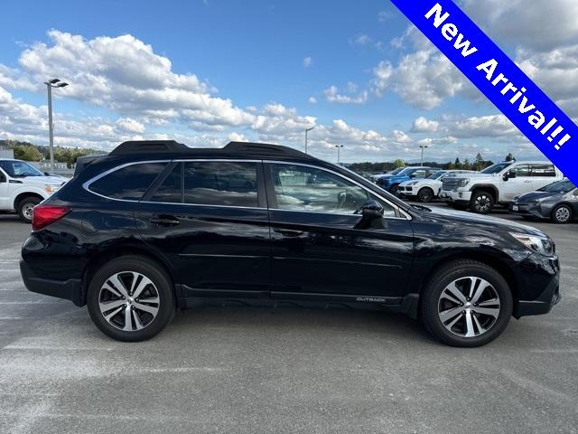 2019 Subaru Outback Vehicle Photo in Puyallup, WA 98371