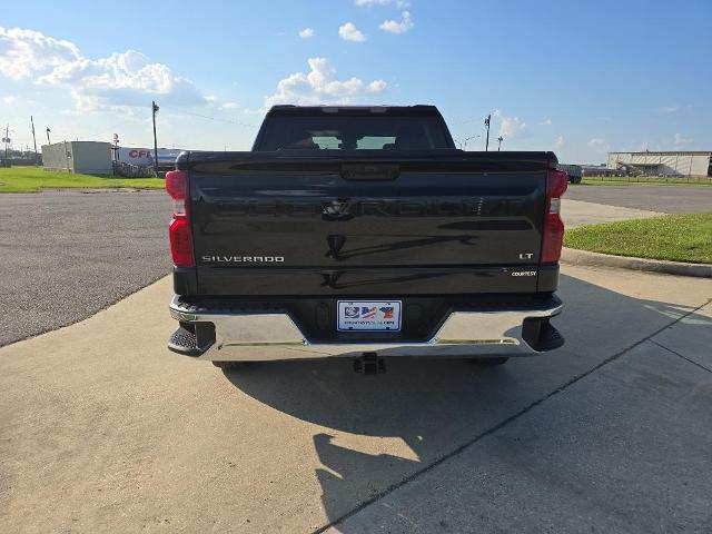 2022 Chevrolet Silverado 1500 Vehicle Photo in BROUSSARD, LA 70518-0000