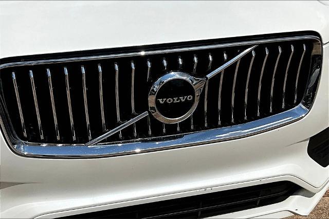 2020 Volvo XC90 Vehicle Photo in Houston, TX 77007