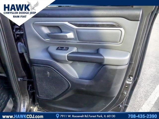 2021 Ram 1500 Vehicle Photo in Plainfield, IL 60586