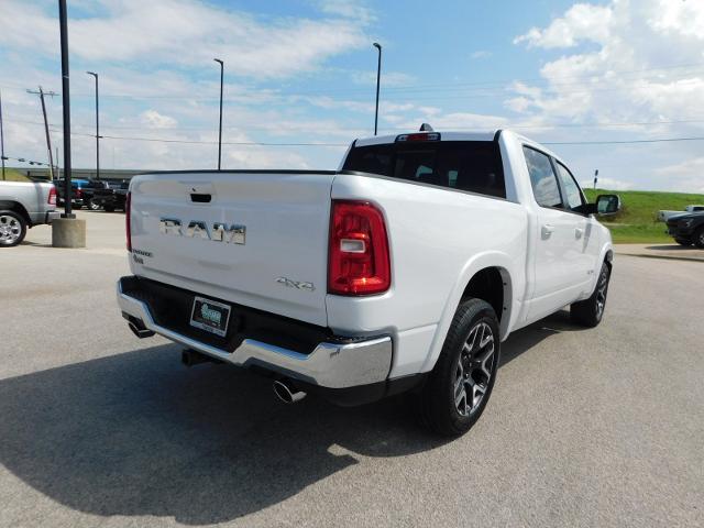 2025 Ram 1500 Vehicle Photo in Gatesville, TX 76528