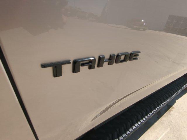 2022 Chevrolet Tahoe Vehicle Photo in SELMA, TX 78154-1459