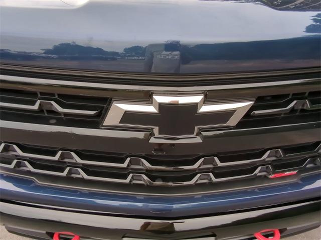 2022 Chevrolet Silverado 1500 Vehicle Photo in ALBERTVILLE, AL 35950-0246