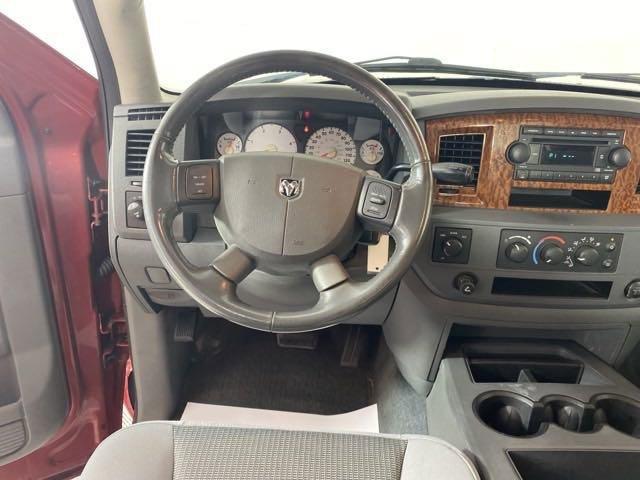 2006 Dodge Ram 2500 Vehicle Photo in MEDINA, OH 44256-9001