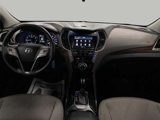 2017 Hyundai Santa Fe Sport Vehicle Photo in Appleton, WI 54913