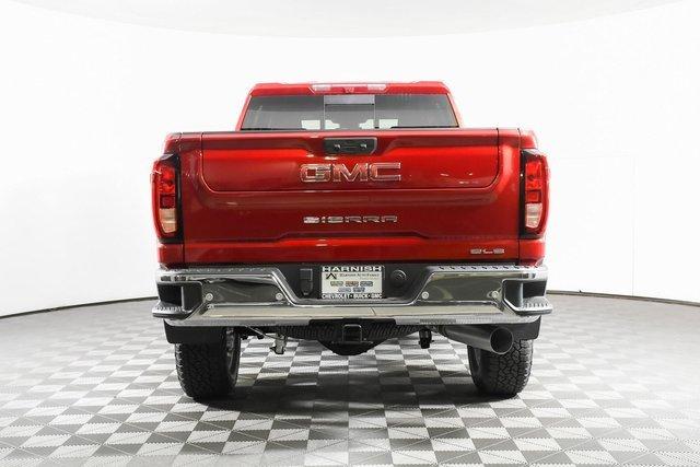 2024 GMC Sierra 2500 HD Vehicle Photo in PUYALLUP, WA 98371-4149