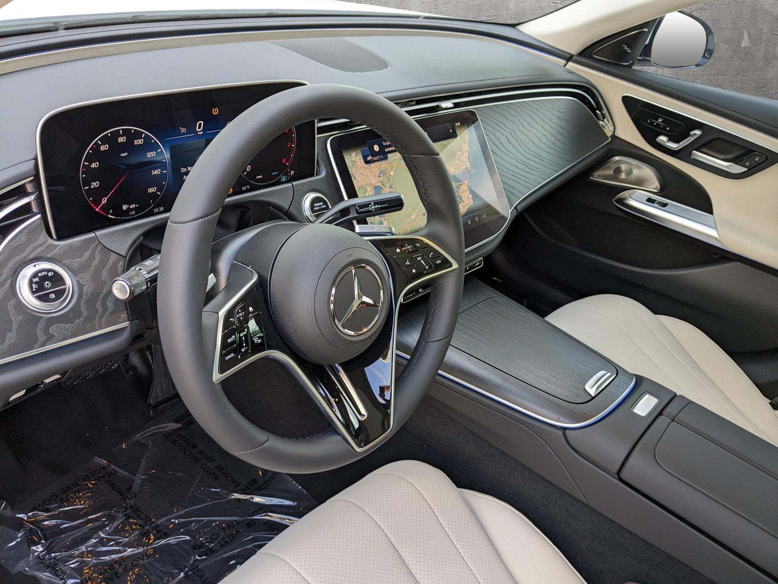 2024 Mercedes-Benz E-Class Vehicle Photo in Wesley Chapel, FL 33544