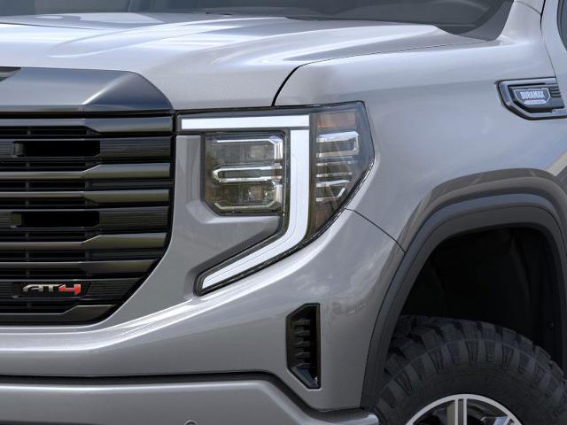 2024 GMC Sierra 1500 Vehicle Photo in LAS VEGAS, NV 89146-3033