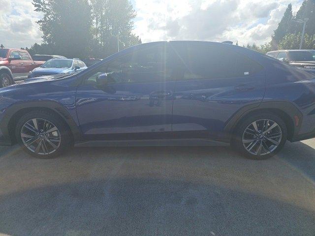 2023 Subaru WRX Vehicle Photo in PUYALLUP, WA 98371-4149