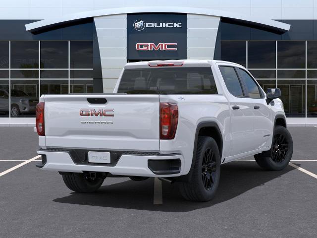 2024 GMC Sierra 1500 Vehicle Photo in GOLDEN, CO 80401-3850