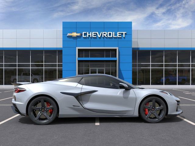 2024 Chevrolet Corvette E-Ray Vehicle Photo in SAINT JAMES, NY 11780-3219