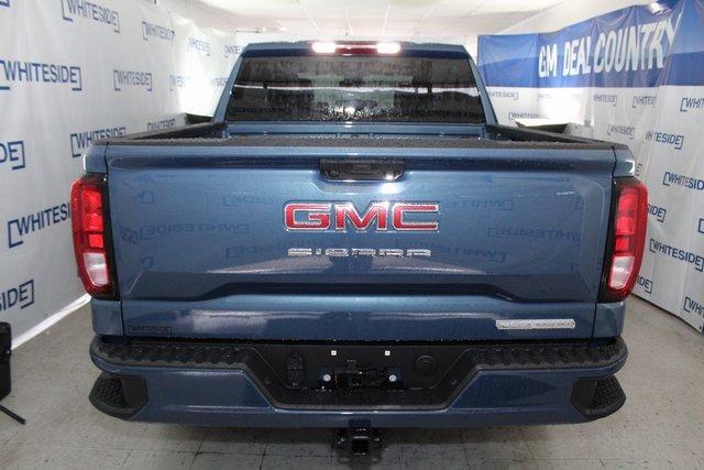 2024 GMC Sierra 1500 Vehicle Photo in SAINT CLAIRSVILLE, OH 43950-8512