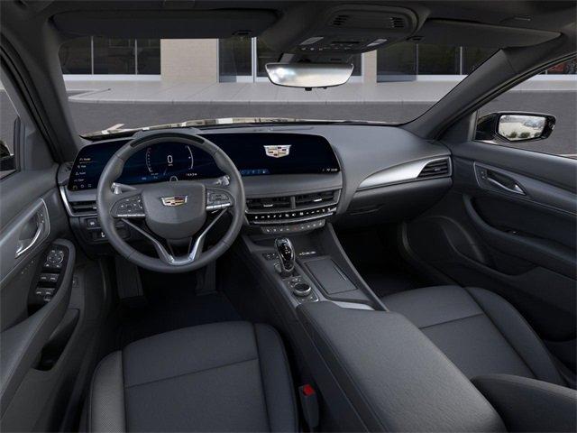 2025 Cadillac CT5 Vehicle Photo in White Plains, NY 10601