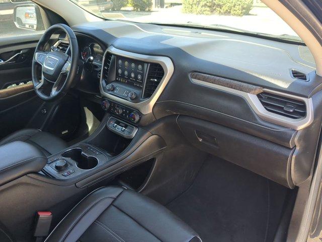 2023 GMC Acadia Vehicle Photo in SELMA, TX 78154-1460