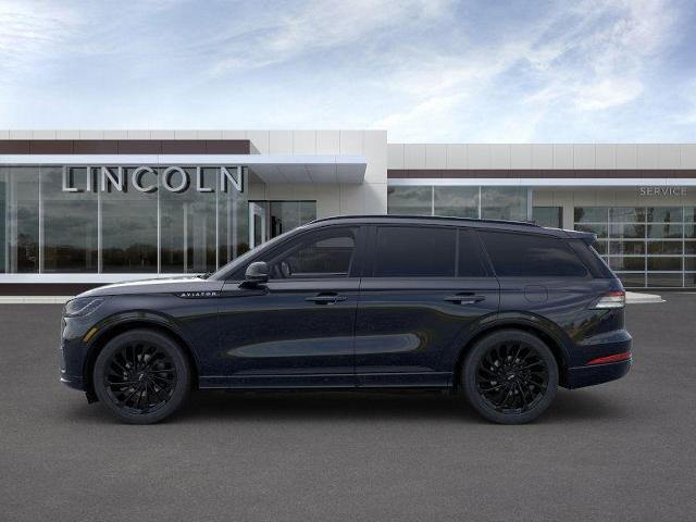 2025 Lincoln Aviator Vehicle Photo in Neenah, WI 54956