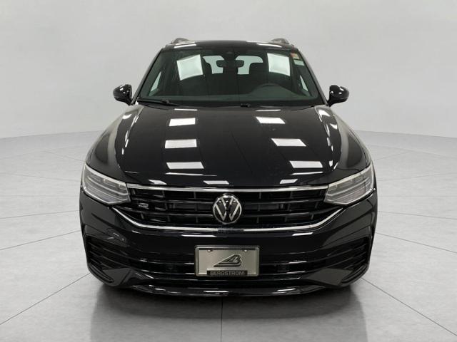 2024 Volkswagen Tiguan Vehicle Photo in Appleton, WI 54913