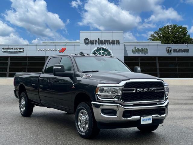 2024 Ram 2500 Vehicle Photo in Bowie, MD 20716