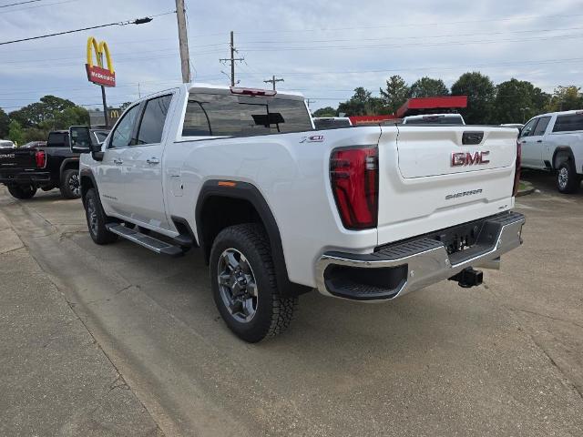 2025 GMC Sierra 2500 HD Vehicle Photo in LAFAYETTE, LA 70503-4541