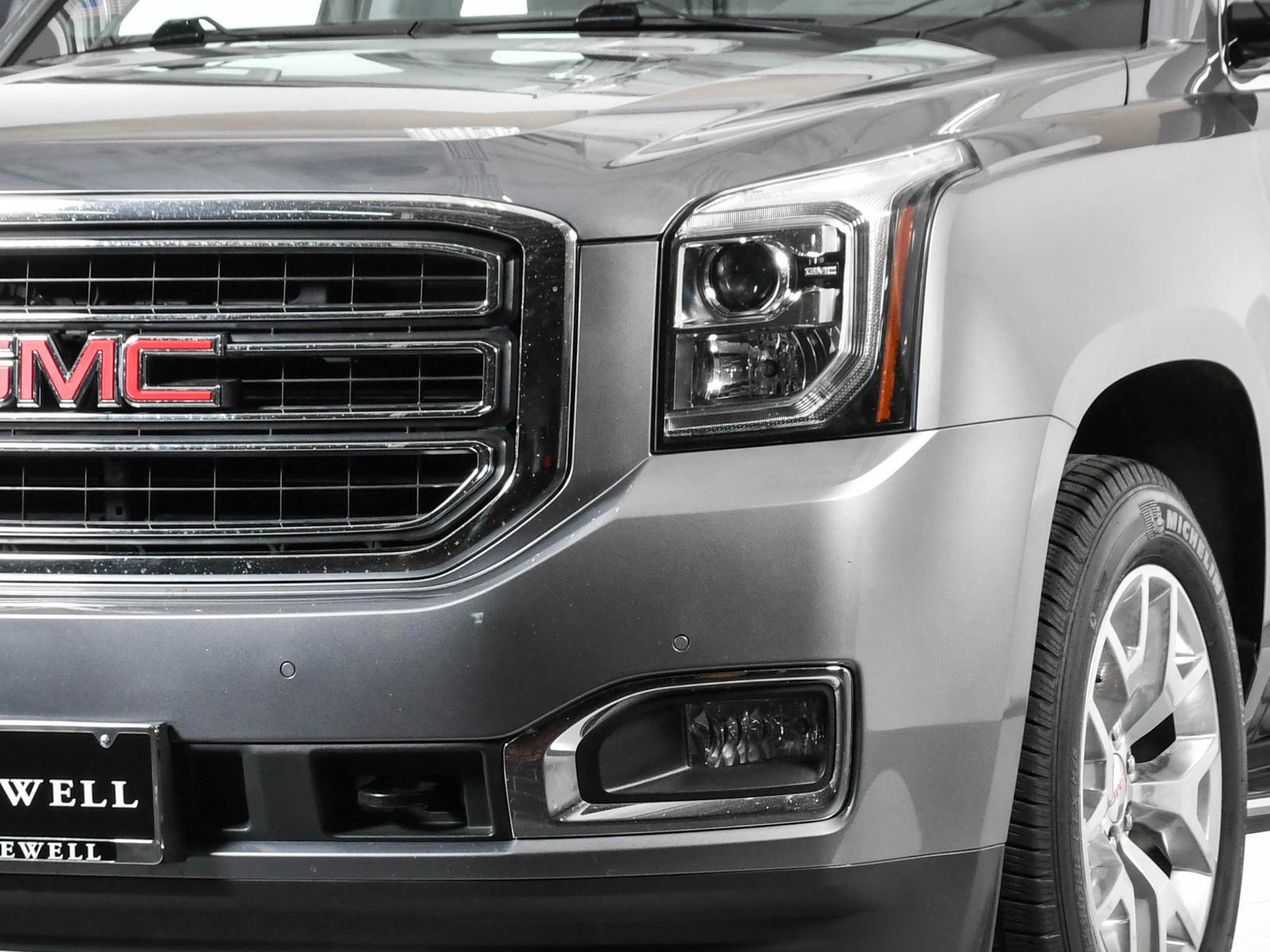 2019 GMC Yukon Vehicle Photo in DALLAS, TX 75235