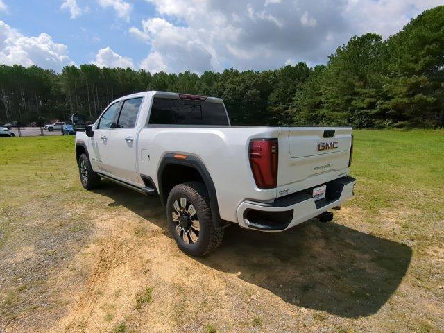 2024 GMC Sierra 2500 HD Vehicle Photo in ALBERTVILLE, AL 35950-0246