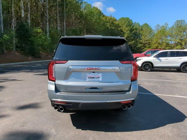 2024 GMC Yukon XL Vehicle Photo in ALBERTVILLE, AL 35950-0246